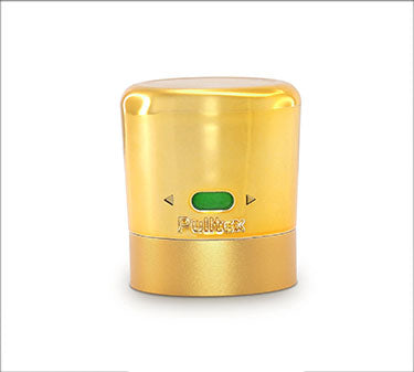 Sektflaschenverschluss GIRO Gold inkl. 1-farbigem Logodruck