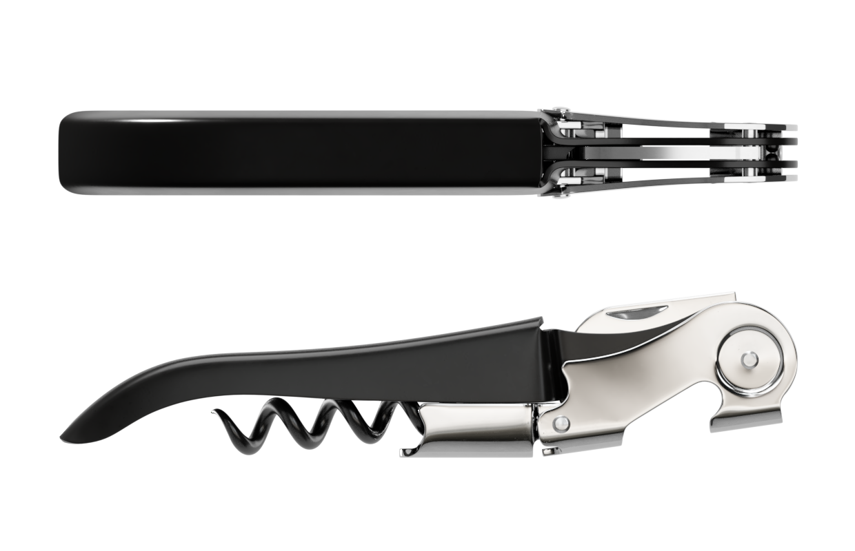 Koala Classic Schwarz