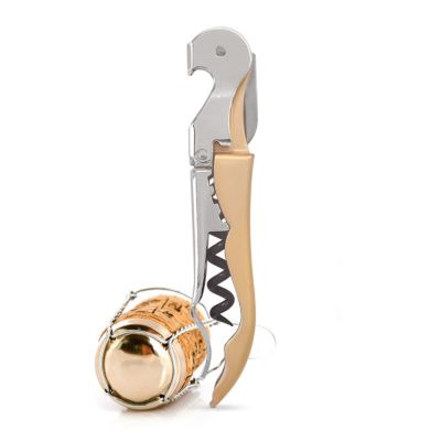 Pulltaps Classic GOLD Doppelfunktion