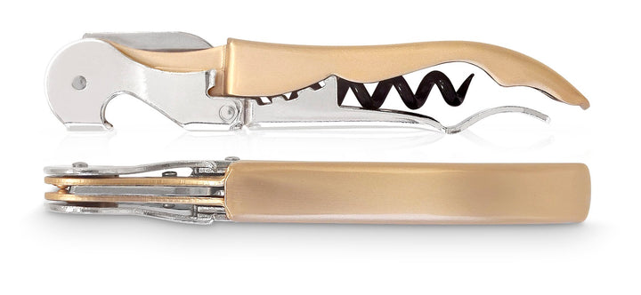 Pulltaps Classic GOLD Doppelfunktion