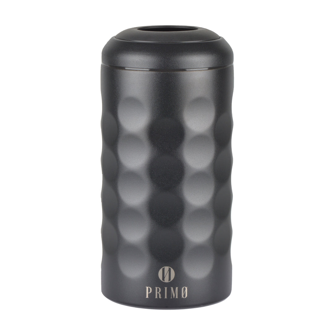 PRIMO Thermo Flaschenkühler Schwarz