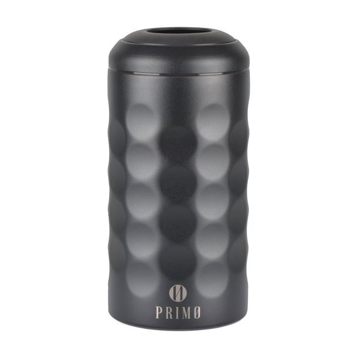 PRIMO Thermo Flaschenkühler Schwarz