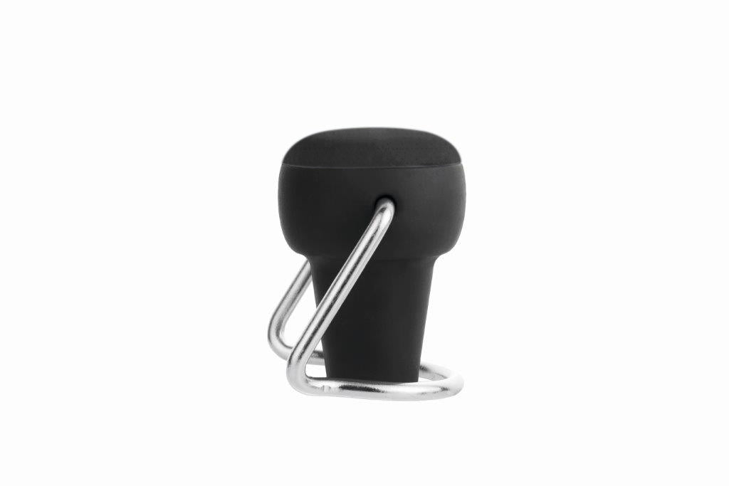 Kiboni Corky schwarz / schwarz