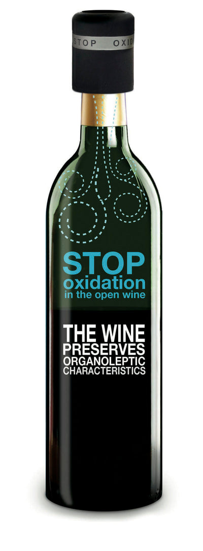 AntiOx Weinverschluss