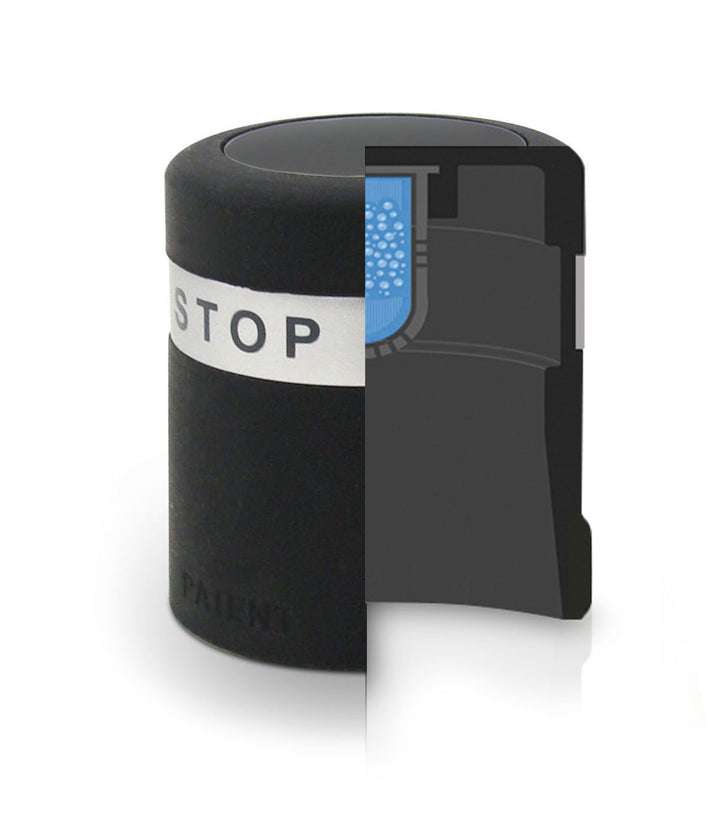 AntiOx Weinverschluss