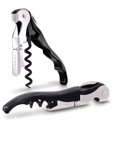 Pulltap´s Classic schwarz