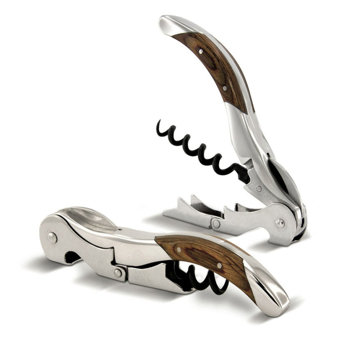 Sommeliermesser Toledo mit Holzgriff Rosenholz