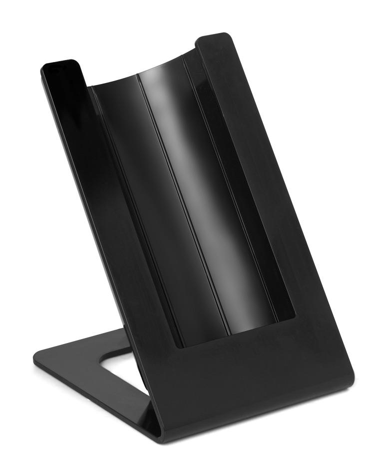 Contatto Tischkühler schwarz