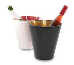 Kühler Bicolore inkl. 1-farbigem Druck