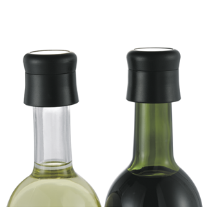 Weinflaschenverschluss Scupi inkl. 1-farbigem Logodruck