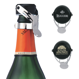 Sektverschluss Tappo, 10er VE