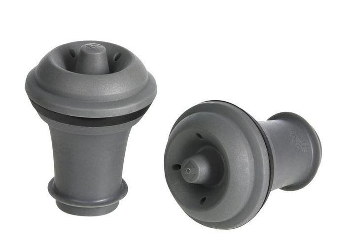 Vacu Vin Weinpumpe schwarz