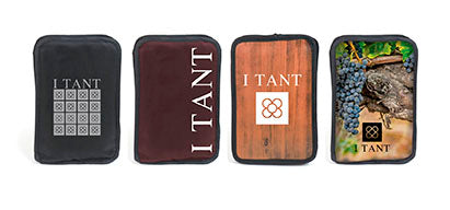 Schnellkühler Elastic inkl. 1-farbigem Druck