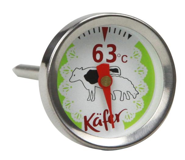 Käfer Grill- und Fleischthermometer   SALE !!!