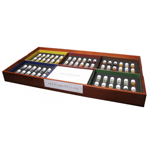 Aromabar Premium Edition 60er
