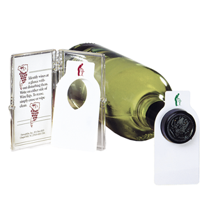 Wine Tags, 10er VE