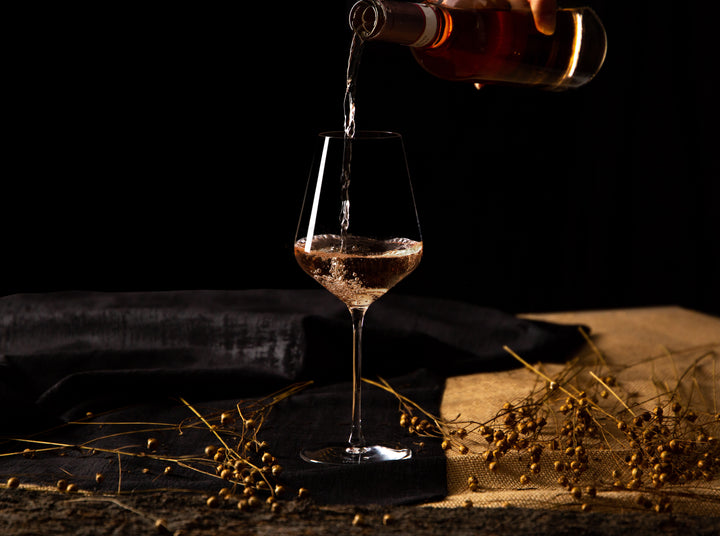 One for All Weinglas by Venus - 6er Karton