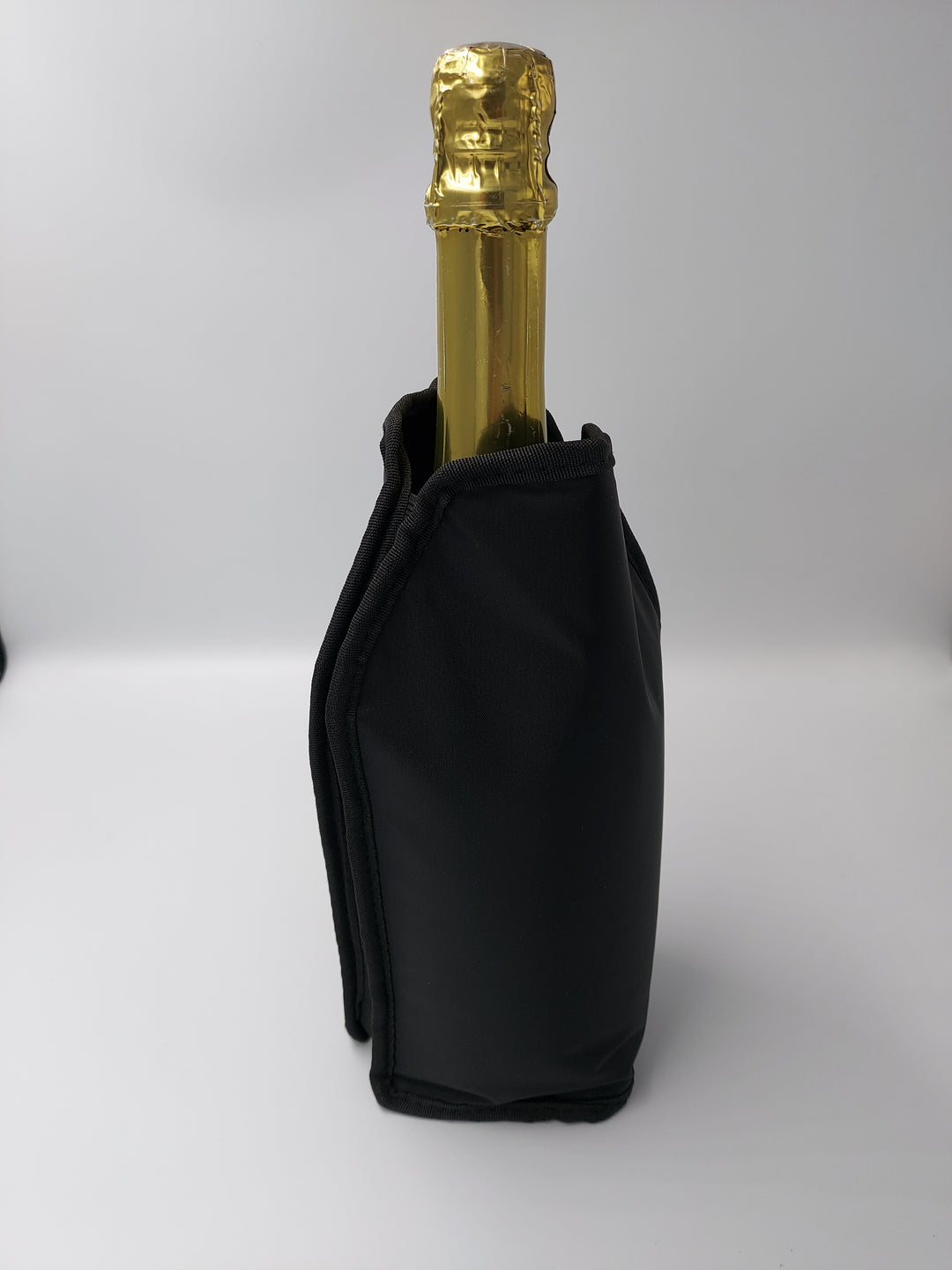 Kühlmanschette Montagna schwarz