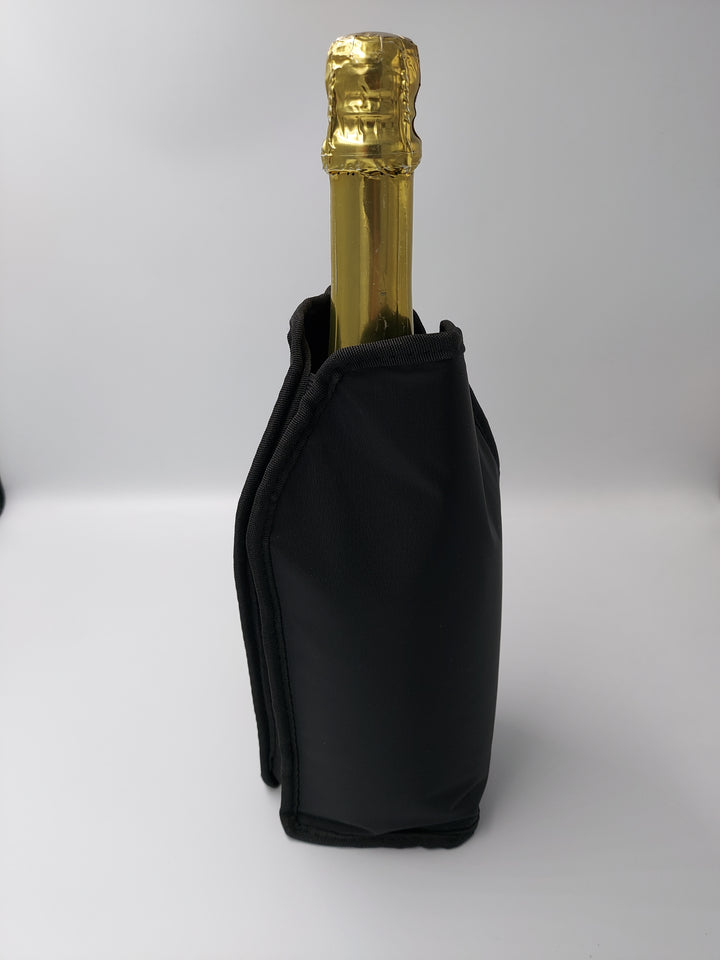 Kühlmanschette Montagna schwarz