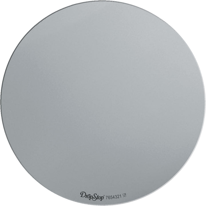 DropStop SILBER mit farbigem Druck