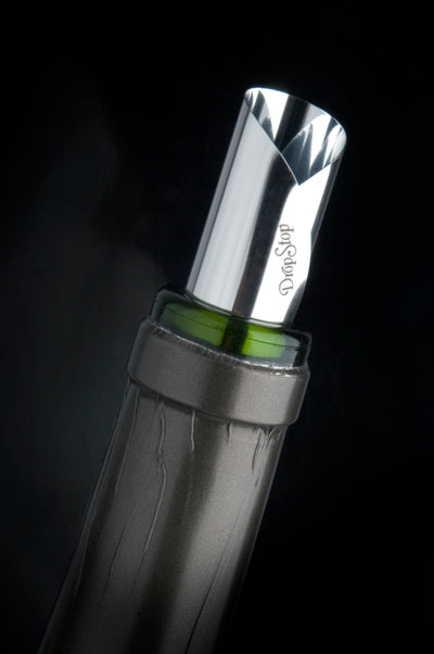 Dropstop "Magnum" Lose für Grossflaschen ab 1,5L