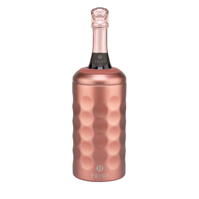 PRIMO Thermo Flaschenkühler Rosé