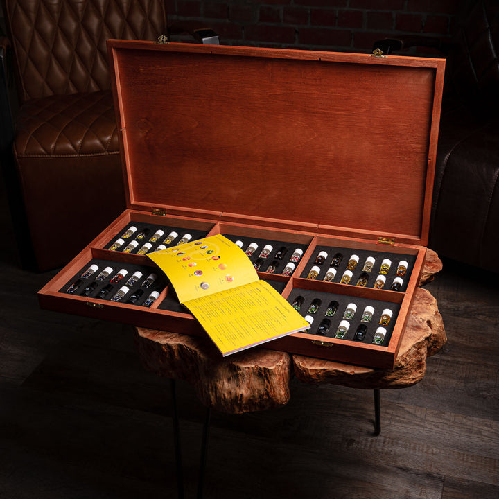 Aromabar Premium Edition 60er