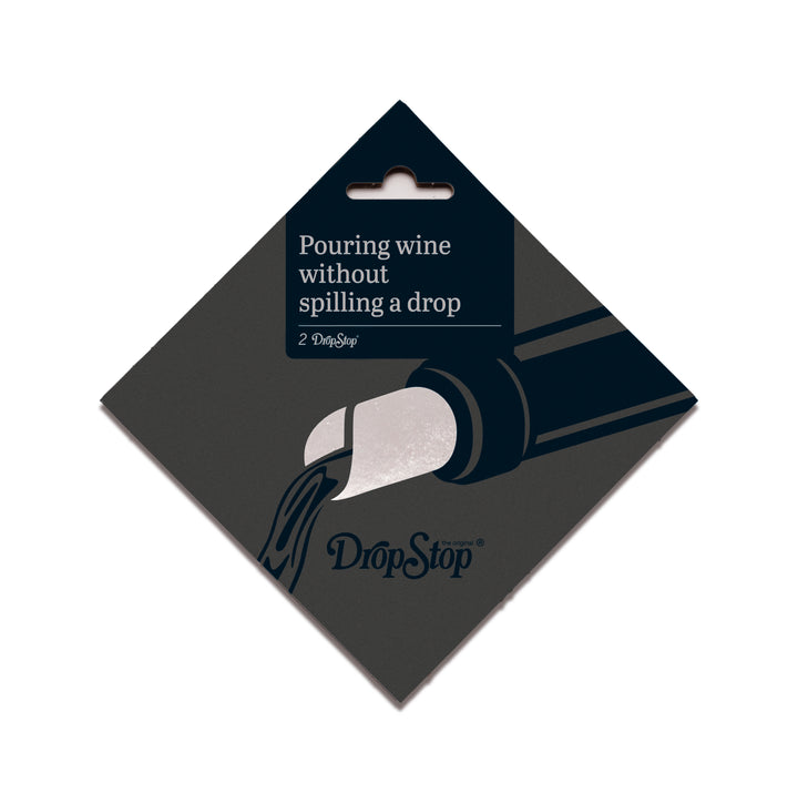 DropStop 48er Tischdisplay Flasche, 48er VE