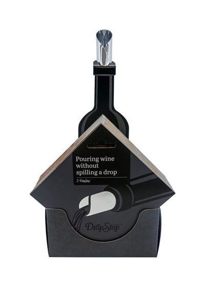 DropStop 48er Tischdisplay Flasche, 48er VE